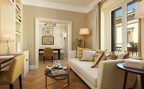 Rocco Forte Hotel Savoy