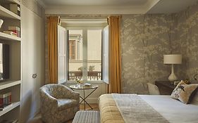 Rocco Forte Hotel Savoy